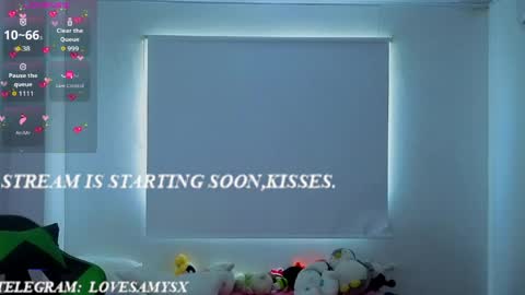 Snapshot of helia_n_amy chatting on 05/13/26, 01:19 Helia Transfem and Amy online show from 05/13/26, 01:19