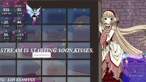 Snapshot of helia_n_amy chatting on 05/25/26, 01:22 Helia Transfem and Amy online show from 05/25/26, 01:22