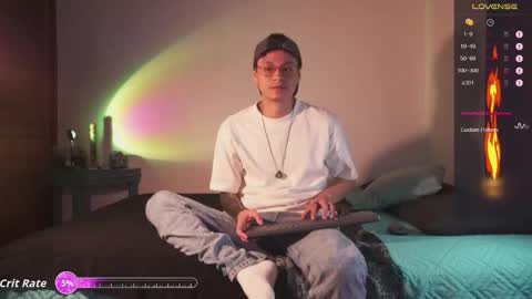 Helio online show from 03/05/26, 02:07