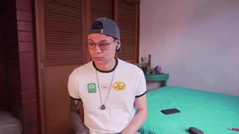 Helio online show from 03/28/26, 08:19