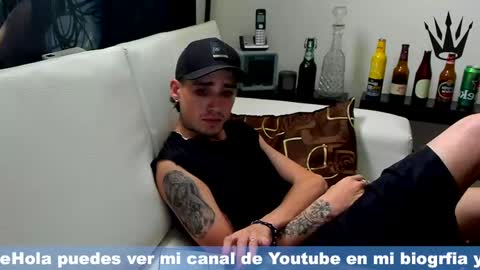 Snapshot of hell_boy66 chatting on 09/13/25, 08:52 Eros online show from 09/13/25, 08:52