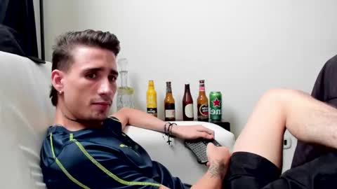 Snapshot of hell_boy66 chatting on 09/17/25, 07:48 Eros online show from 09/17/25, 07:48