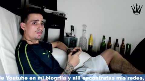 Snapshot of hell_boy66 chatting on 09/24/25, 12:03 Eros online show from 09/24/25, 12:03