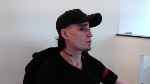 Eros online show from 02/25/26, 10:19