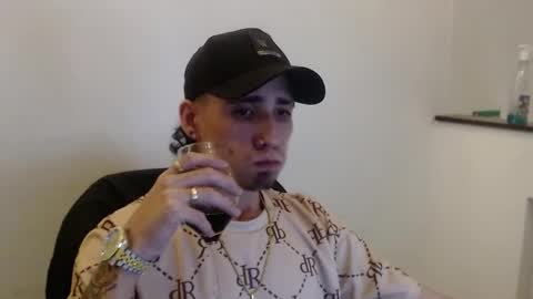 Eros online show from 02/27/26, 12:43