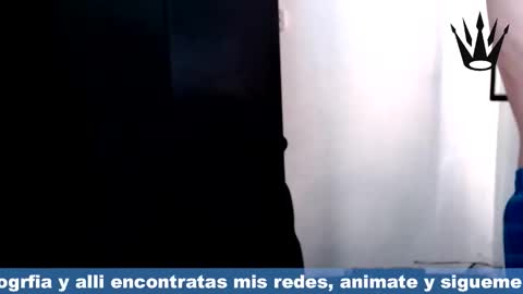 Snapshot of hell_boy66 chatting on 03/14/26, 09:09 Eros online show from 03/14/26, 09:09