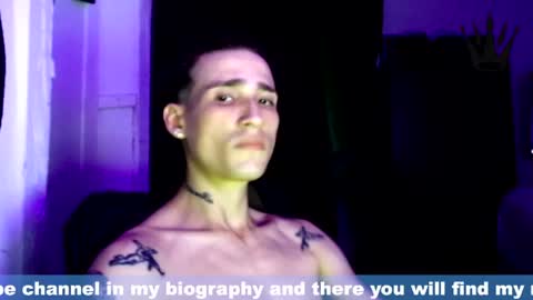 Snapshot of hell_boy66 chatting on 07/16/26, 12:49 Eros online show from 07/16/26, 12:49