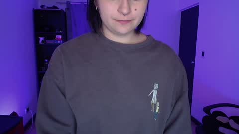 Snapshot of hell_dancer_ chatting on 01/24/25, 05:10 Lexa online show from 01/24/25, 05:10