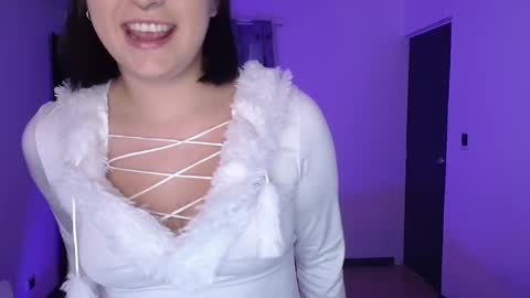 Snapshot of hell_dancer_ chatting on 02/10/25, 11:02 Lexa online show from 02/10/25, 11:02