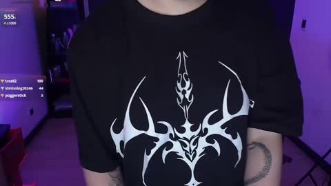 Snapshot of hell_dancer_ chatting on 03/07/25, 02:15 Lexa online show from 03/07/25, 02:15