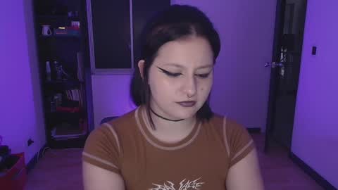 Snapshot of hell_dancer_ chatting on 03/12/25, 02:20 Lexa online show from 03/12/25, 02:20