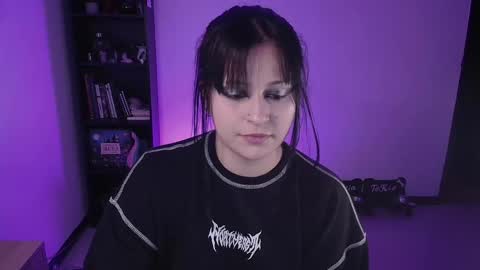 Lexa online show from 02/21/26, 02:45