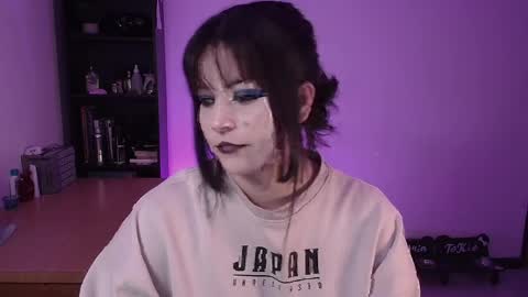 Lexa online show from 04/07/26, 02:45