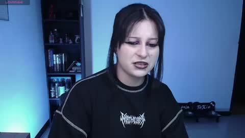 Snapshot of hell_dancer_ chatting on 06/06/26, 02:38 Lexa online show from 06/06/26, 02:38