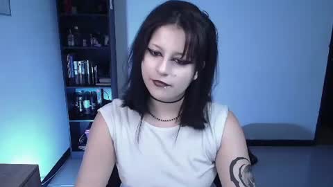 Snapshot of hell_dancer_ chatting on 07/02/26, 01:49 Lexa online show from 07/02/26, 01:49