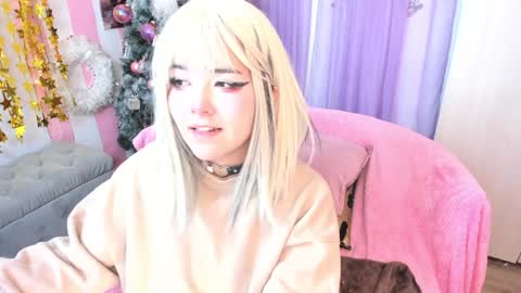 Laura online show from 12/31/24, 08:15