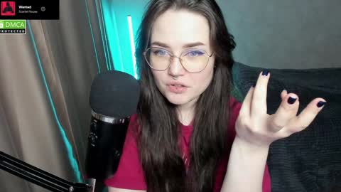 Snapshot of hell_hotline chatting on 01/21/25, 07:17 Red online show from 01/21/25, 07:17