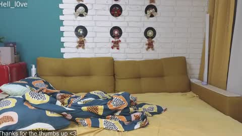 Anastasiia  online show from 12/17/24, 04:01