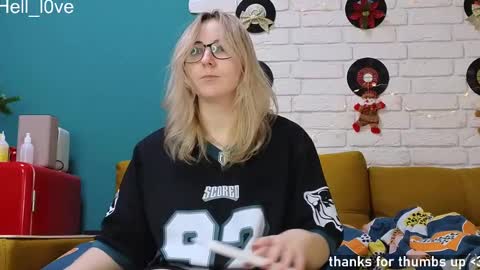 Anastasiia  online show from 01/01/25, 01:16