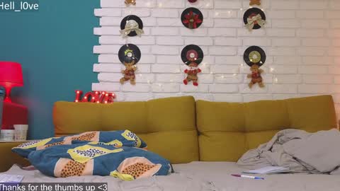 Anastasiia  online show from 01/12/25, 01:05