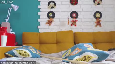 Anastasiia  online show from 02/10/25, 08:53