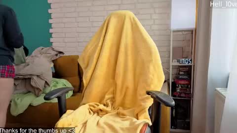 Anastasiia  online show from 09/11/25, 10:04