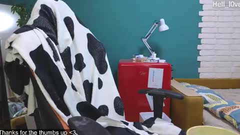 Anastasiia  online show from 10/31/25, 02:12