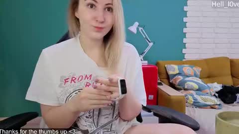 Anastasiia  online show from 11/25/25, 06:13