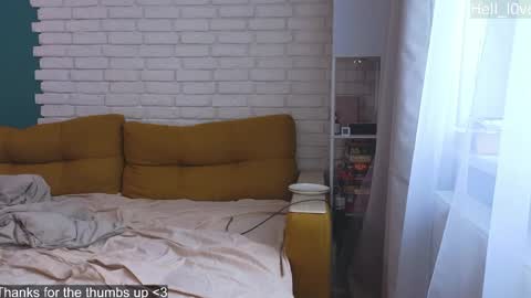 Anastasiia  online show from 05/12/26, 05:04