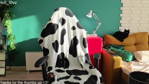 Anastasiia  online show from 05/31/26, 12:56