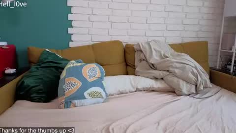 Snapshot of hell_l0ve chatting on 07/08/26, 03:00 Anastasiia online show from 07/08/26, 03:00