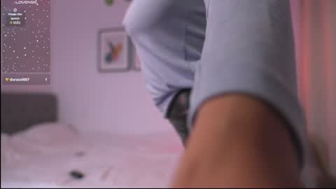 Lorette Lory online show from 11/16/25, 09:53