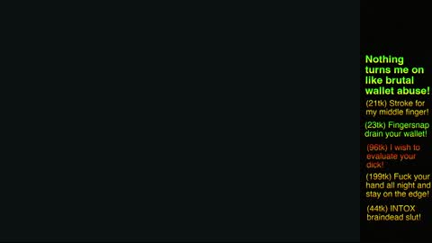 Snapshot of hell_on_heels_ chatting on 12/05/24, 05:26 - show loyalty and subscribe -  online show from 12/05/24, 05:26