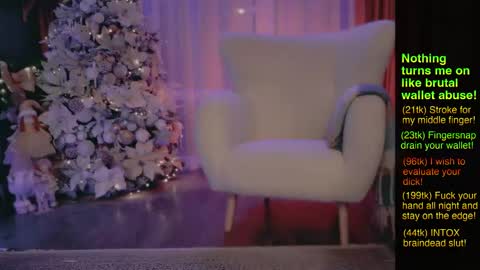 Snapshot of hell_on_heels_ chatting on 12/07/24, 12:52 - show loyalty and subscribe -  online show from 12/07/24, 12:52