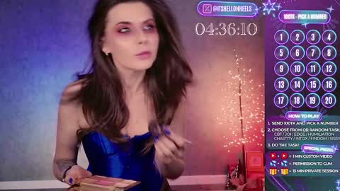 - show loyalty and subscribe -  online show from 01/12/26, 07:13