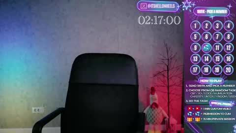 - show loyalty and subscribe -  online show from 05/10/26, 07:41