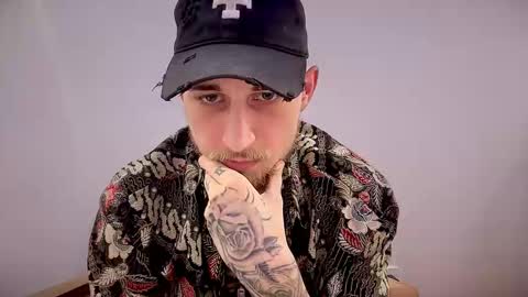 hellacozy online show from 03/08/26, 01:47