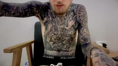 hellacozy online show from 03/16/26, 09:30