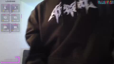   CROW  online show from 09/28/25, 02:39