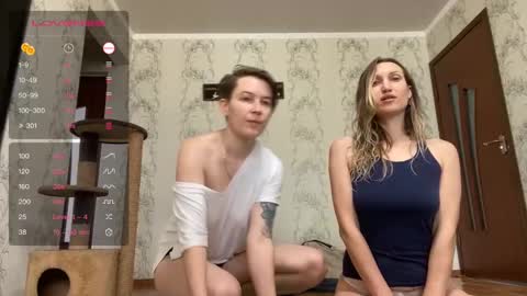 HellDollz  online show from 01/31/25, 08:43