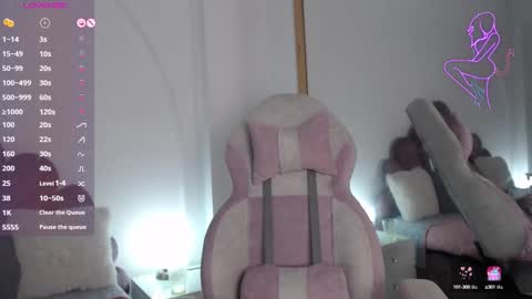 Hellen  online show from 02/09/25, 02:18