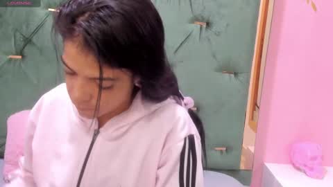 Hellen  online show from 02/16/25, 10:21