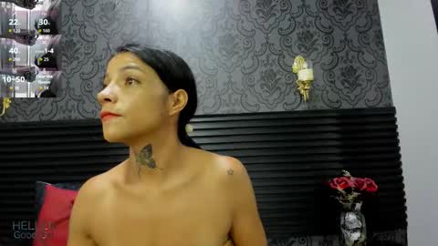 Hellen  online show from 03/15/26, 02:17