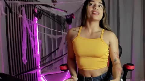 hellen_rice online show from 11/03/25, 04:25