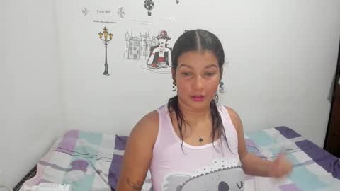 hellen_scot_ online show from 11/26/25, 10:11