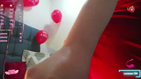 Snapshot of hellen_starx chatting on 02/19/25, 07:38 hellen_starx online show from 02/19/25, 07:38