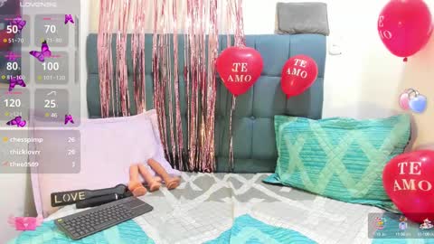 Snapshot of hellen_starx chatting on 02/23/25, 02:29 hellen_starx online show from 02/23/25, 02:29