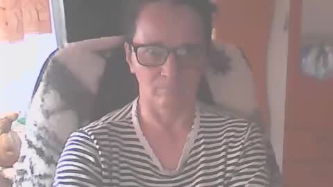 hellenmarie online show from 02/16/26, 11:17