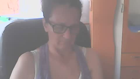 hellenmarie online show from 07/07/26, 11:25