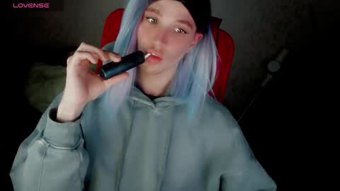 Helen Spellman online show from 10/19/25, 03:12